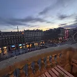 Διαμέρισμα Magnifique Champs Elysees Vue Tour Eiffel Et Arc De Triomphe
