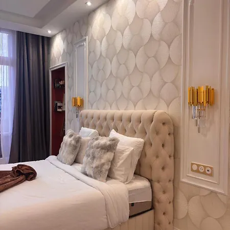 Διαμέρισμα Magnifique Champs Elysees Vue Tour Eiffel Et Arc De Triomphe *