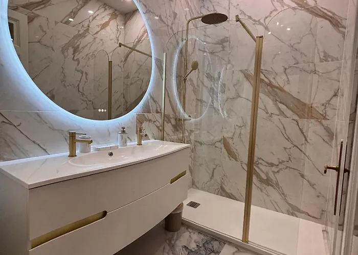 Apartamento Magnifique Champs Elysees Vue Tour Eiffel Et Arc De Triomphe *